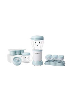 nutribullet 18 - Pieces Baby Food Blender Set  - Image 1