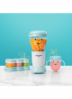 nutribullet 18 - Pieces Baby Food Blender Set  - Image 3