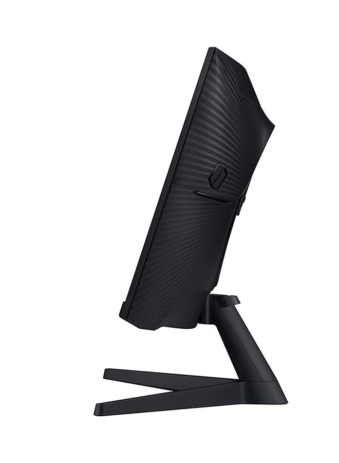 سامسونج شاشة ألعاب أوديسي G5 مقاس 27 بوصة مع شاشة منحنية 1000R بتردد 144 هرتز وتقنية فري سينك بريميوم QHD أسود - Image 5