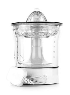 KENWOOD True Citrus Juicer 1 L 40 W JE280A White  - Image 2