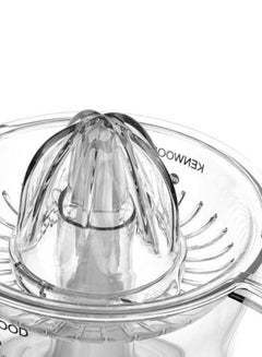KENWOOD True Citrus Juicer 1 L 40 W JE280A White  - Image 3