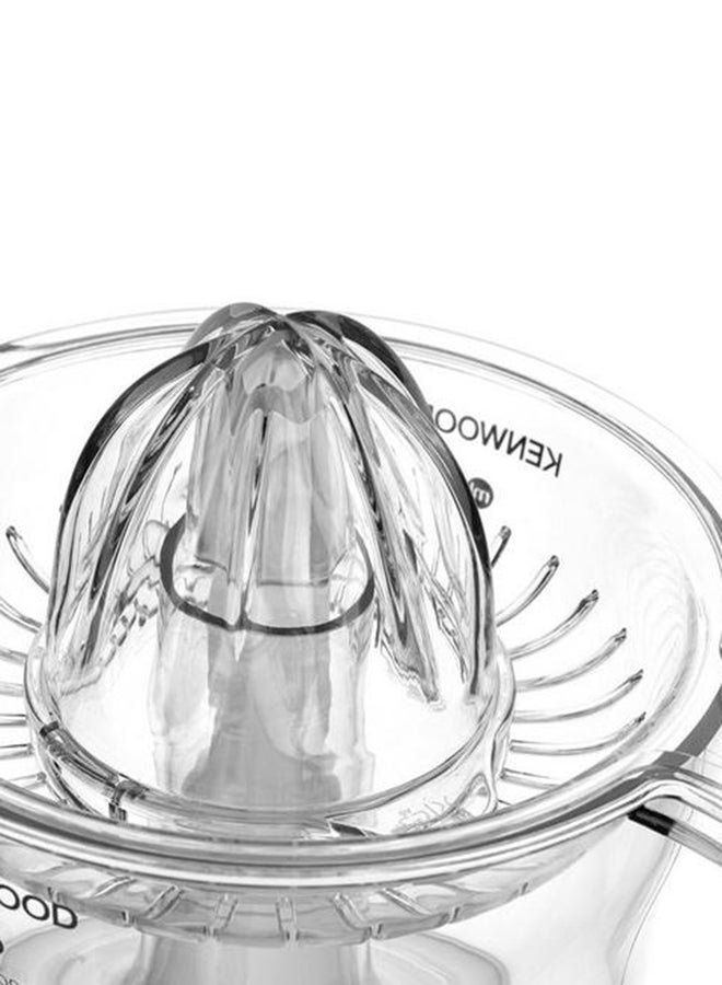 KENWOOD True Citrus Juicer 1 L 40 W JE280A White  - Image 3