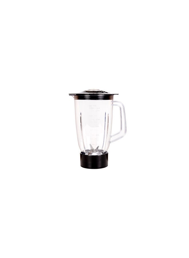 ميديا تيك خافق بمطحنة 1.5 L 600 W MT-B17 متعدد الألوان - Image 4
