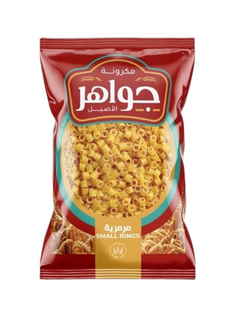 Pasta Small Rings 350grams