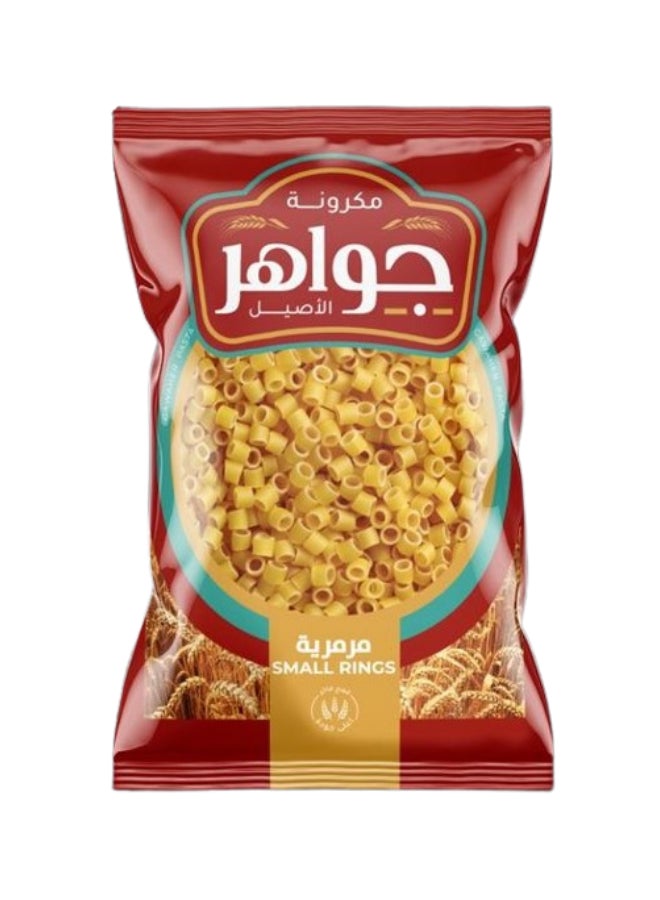 Gawaher Pasta Small Rings 350grams 