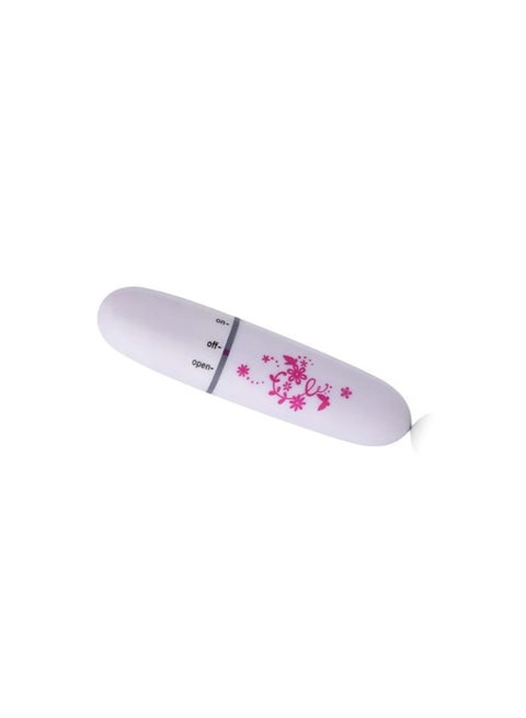 Eye And Face Massager assorted Multicolour 12cm