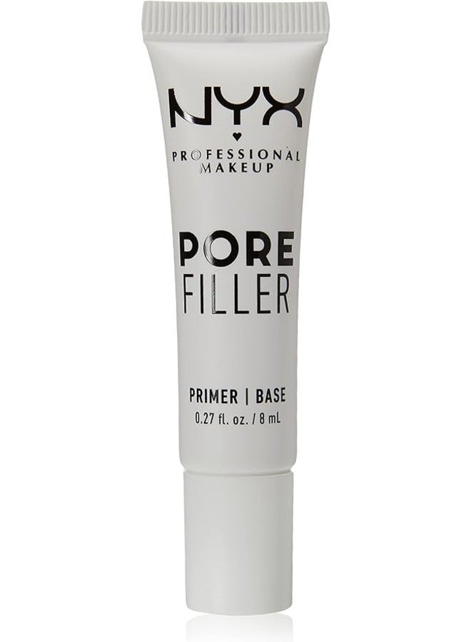 NYX PROFESSIONAL MAKEUP - Pore Filler Primer/ Base 8 ml - Image 1