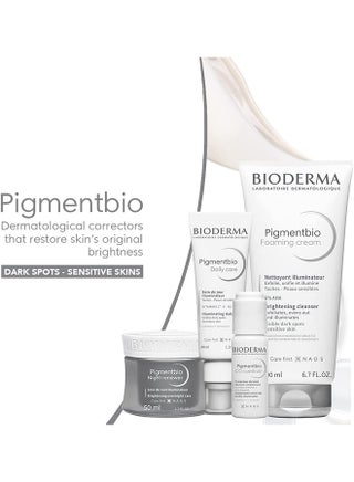 Pigmentbio Night Renewer Clear 50ml - view 2