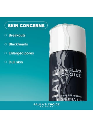 Skin Perfecting 2% BHA Liquid Exfoliant 118ml - view 4