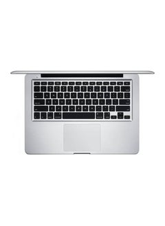 Apple Renewed - Macbook Pro A1278 (2012) Laptop With 13.3-Inch Display,Intel Core i7 Processor/4th Gen/8GB RAM/500GB HDD/UHD Silver  - Image 3