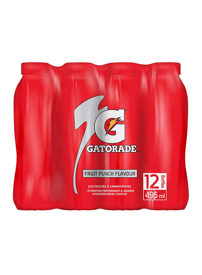 غاتوريد مشروب رياضي بنكهة الفاكهة - Image 2