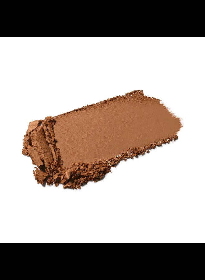 ماك بودرة أساس مضغوطة ستوديو فيكس NW55 - Image 2