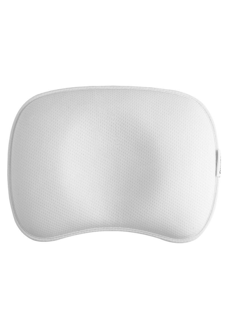 Dupont Infant Head Shaper Pillow White - pnsku/N44592084A/45/_/1706170091/18a93ee9-59b3-4d88-95fd-a976bb1b6daa