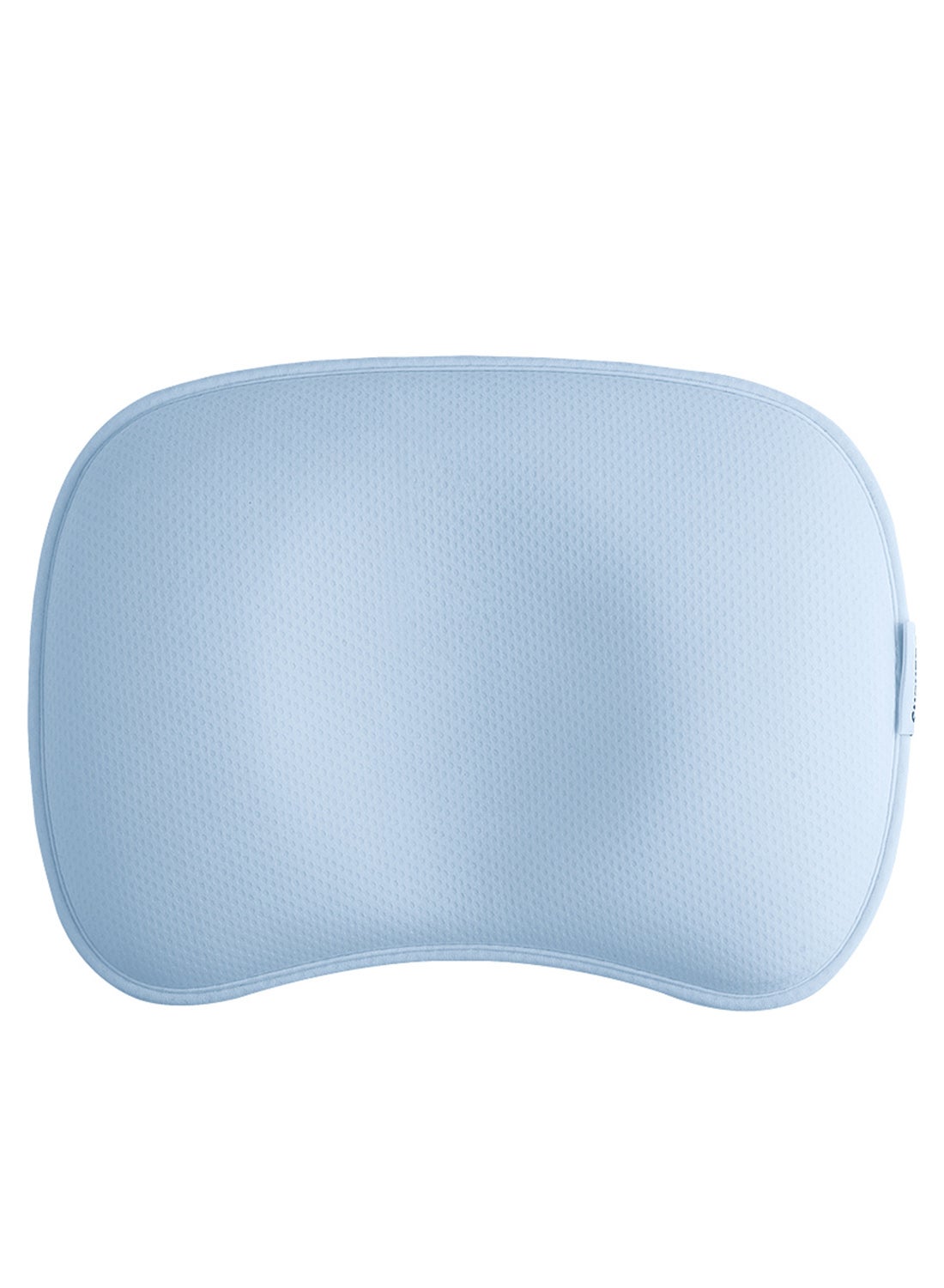 Sunveno Dupont Infant Head Shaper Pillow Blue 