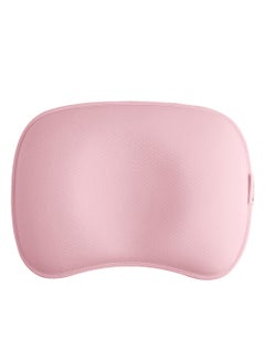 Sunveno Dupont Infant Head Shaper Pillow Pink  - Image 1