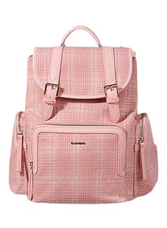 Sunveno Vogue Diaper Bag - Tanned Rose  - Image 1