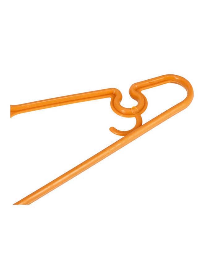 Royalford - 6-Piece Hanger Set, Assorted Assorted 38.3x5.3x20cm - Image 1
