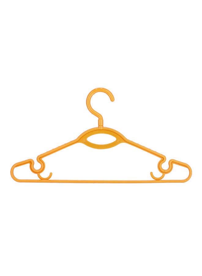 Royalford - 6-Piece Hanger Set, Assorted Assorted 38.3x5.3x20cm - Image 1