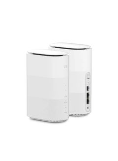 ZTE MC801A1 5G Wireless Router Works With All SIMs Bright White  - Image 2