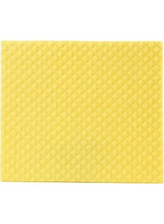 Maog 3-Piece Spongy Cloth Multicolor 18x20cm  - Image 2