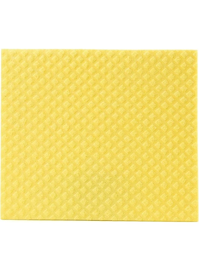 Maog 3-Piece Spongy Cloth Multicolor 18x20cm - Image 2