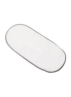 Cocoon Pad Additional Insert For Cocoon Baby Cot Bumpersmattress For Evolutive Cuddly Nest And Cushion For Bed, Pram, Cradleoptimal Sleeping Conditions And Security