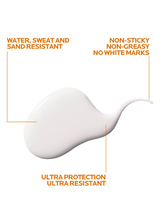 LA ROCHE-POSAY - Anthelios Invisible Fluid SPF 50+ BUY 1 GET 1 FREE 100ml - Image 1