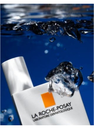 La Roche-Posay Anthelios Facial Sunscreen Invisible Fluid Duo SPF50 1+1 PROMO PACK 100ml - view 3