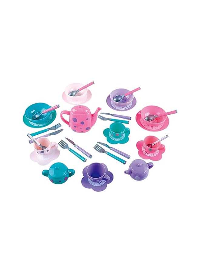 Power Joy Yumyum Tea Service 38cm - Image 2