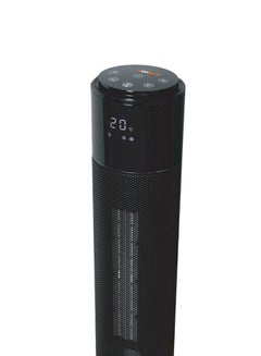كولن سخان بمروحة 2000 W 807102023 أسود  - Image 3
