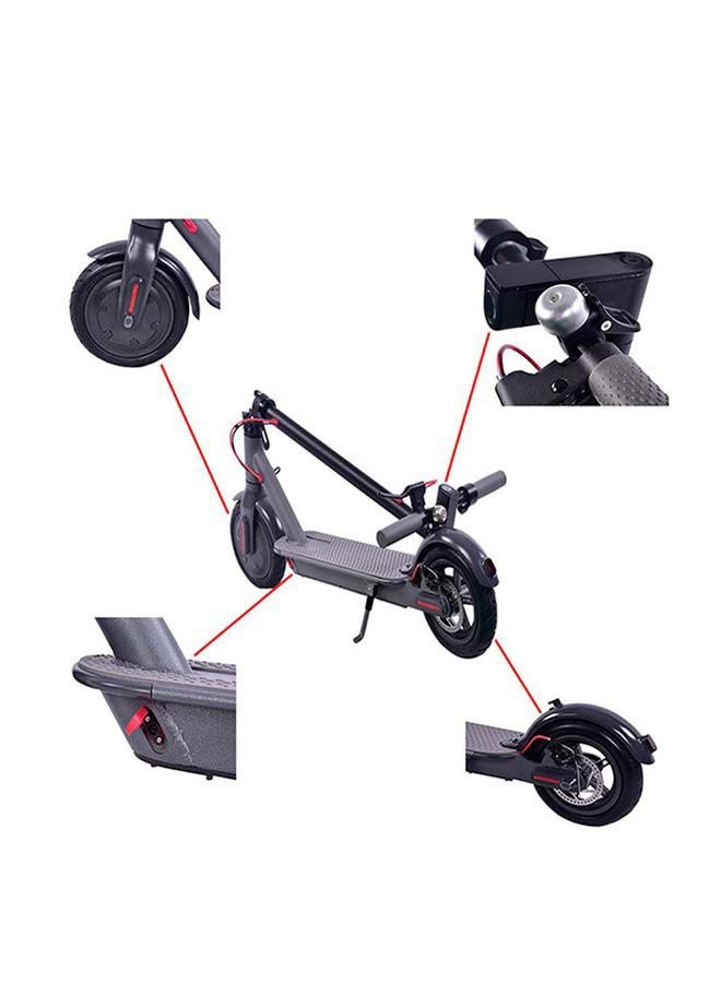 Foldable Pro Electric Scooter 8.5inch 8.5inch - Image 3