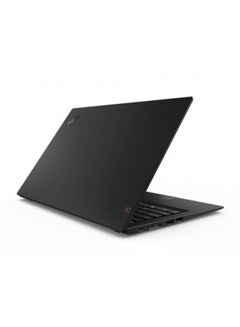 Lenovo Renewed - ThinkPad X1 Carbon Laptop With 14-Inch Display,Core i7/10th Gen/16GB RAM/512GB SSD/Windows 10 Pro/Intel HD Graphics Black  - Image 2