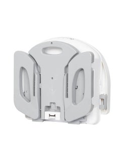 babytrend Portable High Chair - Ice Grey  - Image 4