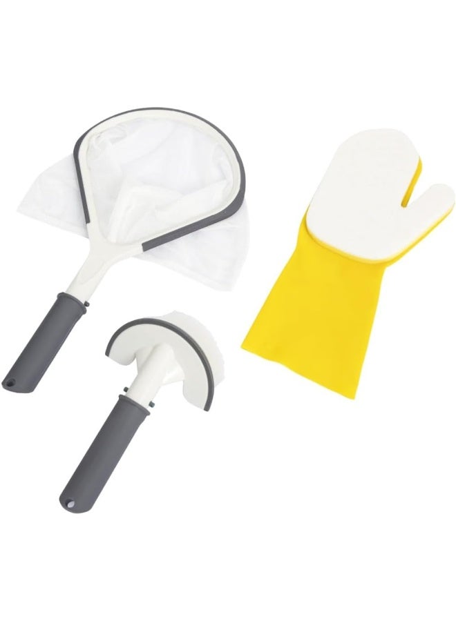 Bestway Lay-Z-Spa All In One Tool Set 28.5cm  - Image 1