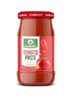 Tomato Paste 360grams