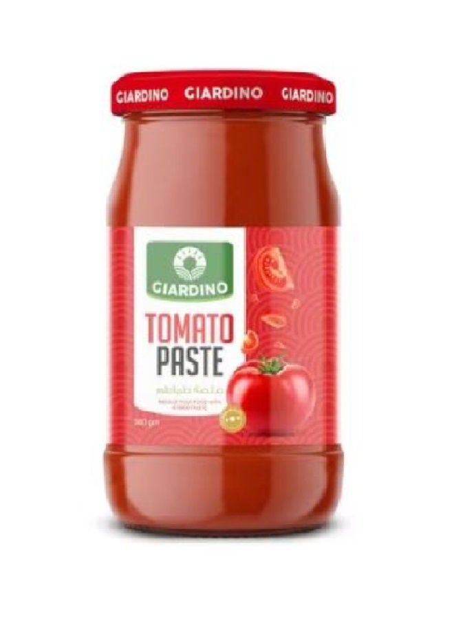 GIARDINO Tomato Paste 360grams 