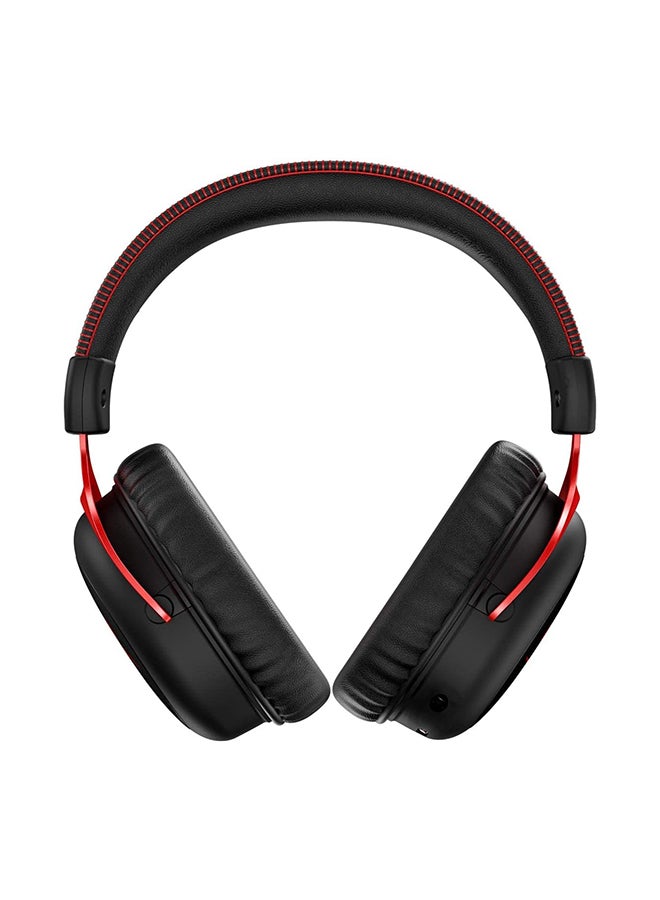 HYPERX - HyperX Cloud II Wireless Gaming Headset For PS4/PS5/XOne/XSeries/NSwitch/PC - Image 1