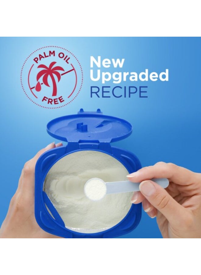 Aptamil - Advance Kid 4 Milk Formula Palm Oil Free 3-6 Years 400grams - Image 1