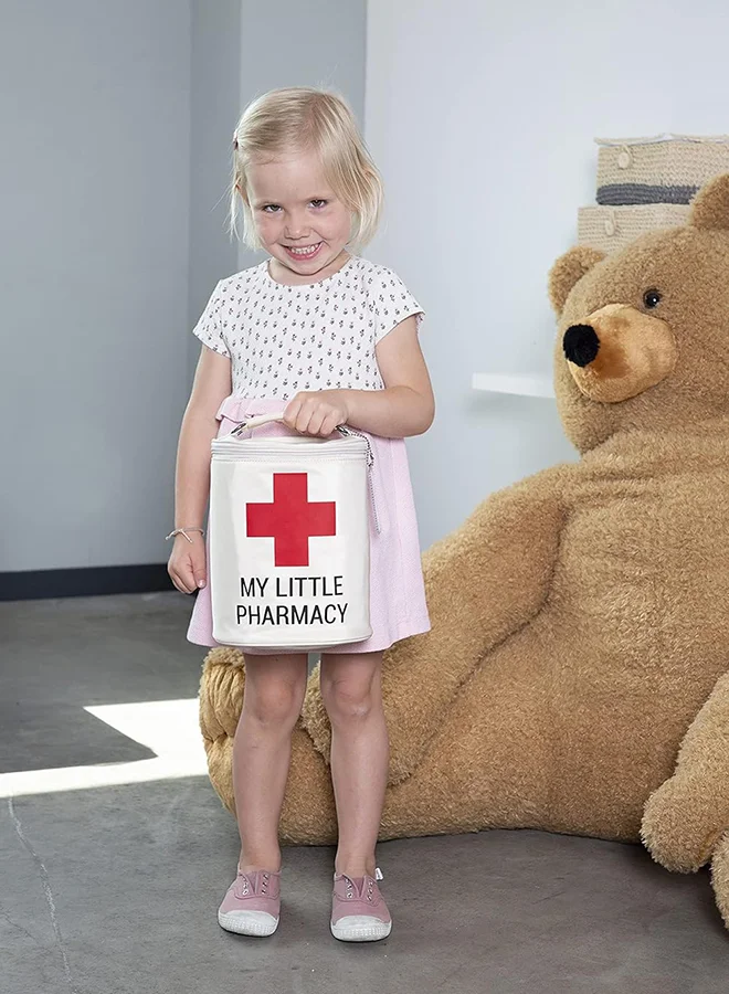CHILDHOME My Little Pharmacy Medicine Bag