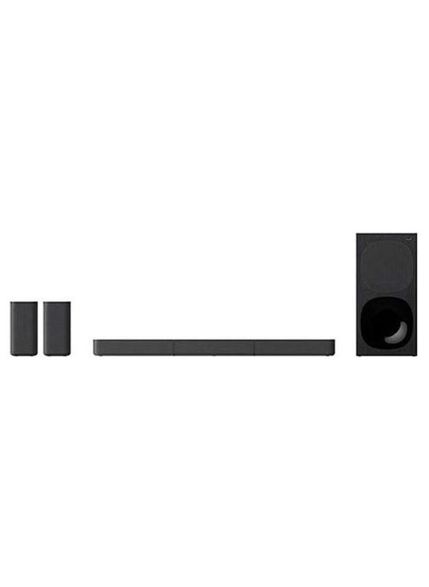 Sony Surround Sound Bar HT-S20R Black - Image 1