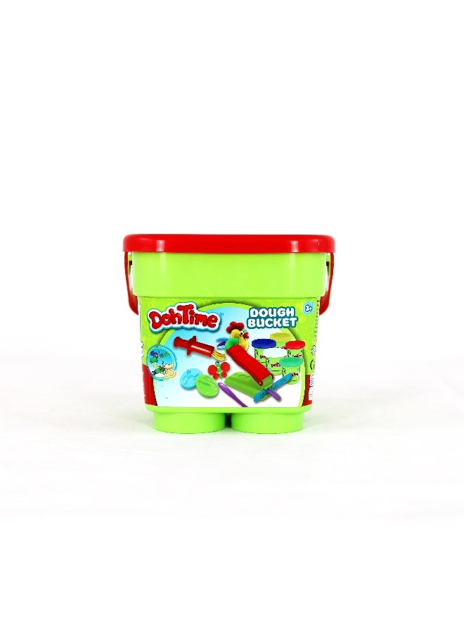 DOH TIME Beach Creation Bucket 425.0grams - Image 3