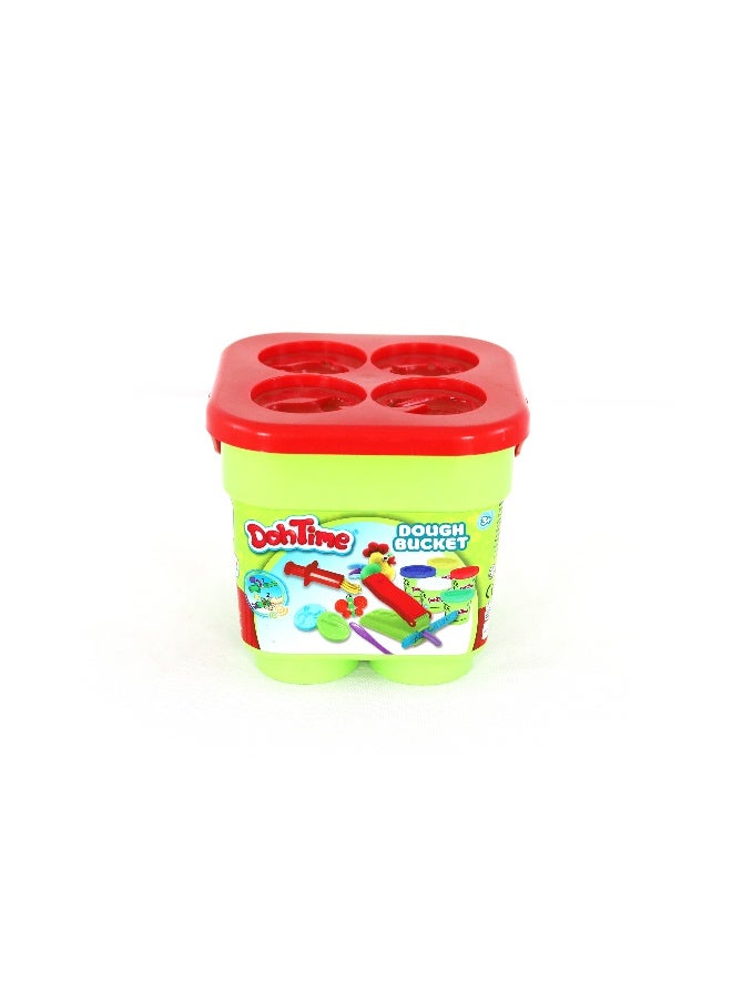 DOH TIME Beach Creation Bucket 425.0grams - Image 4