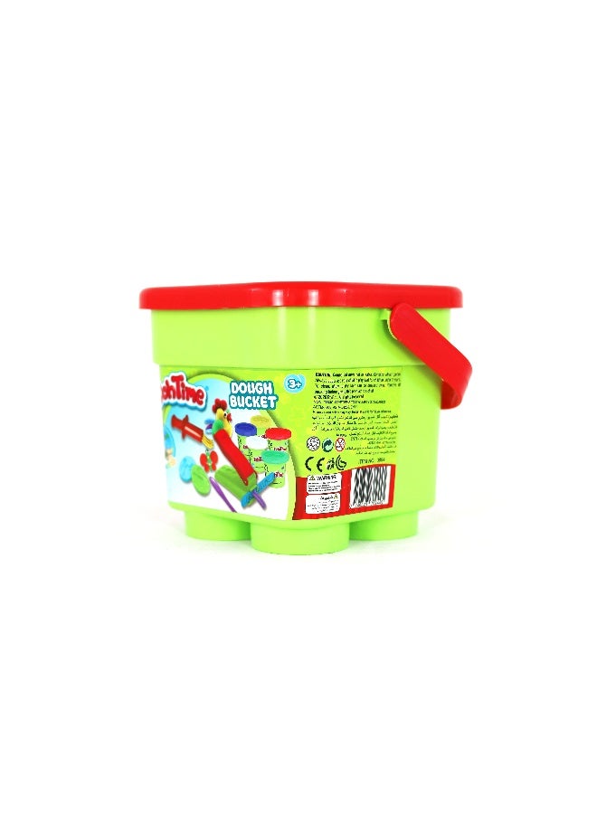 DOH TIME Beach Creation Bucket 425.0grams - Image 5
