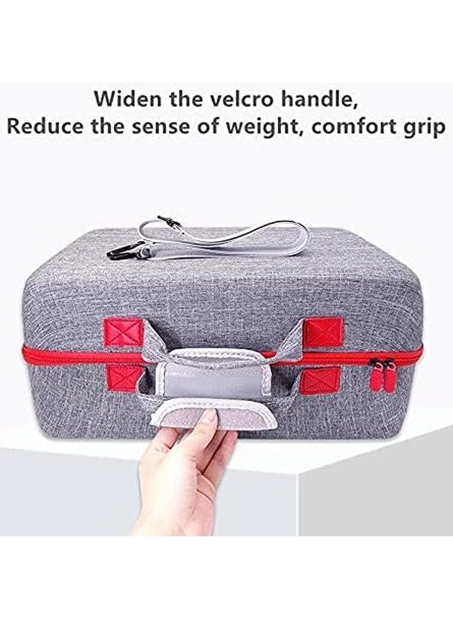 Case Storage Bag For PS5 Slim