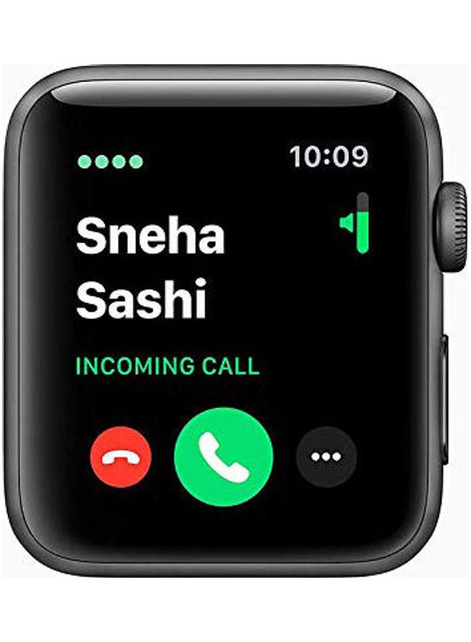 300 mAh T500 Silicone Smart Watch Full Touch Screen Calls Compatible With Android And IOS Blue - Image 4