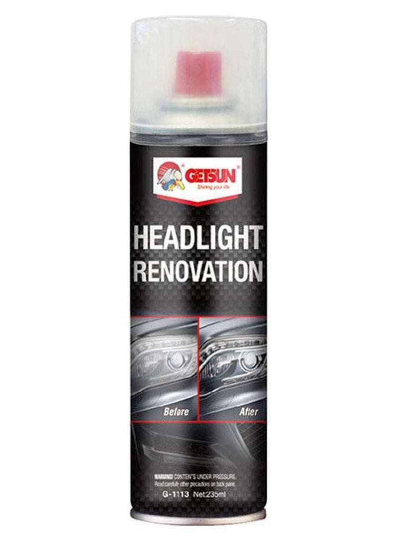 جيتسون ملمع لتجديد المصابيح الأمامية - Image 1