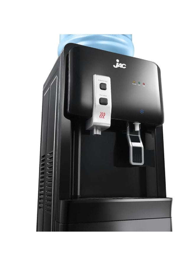 Jac - Water Dispenser 638 Watts 16 Liter Electric NGWD-2225S Multicolour - Image 1
