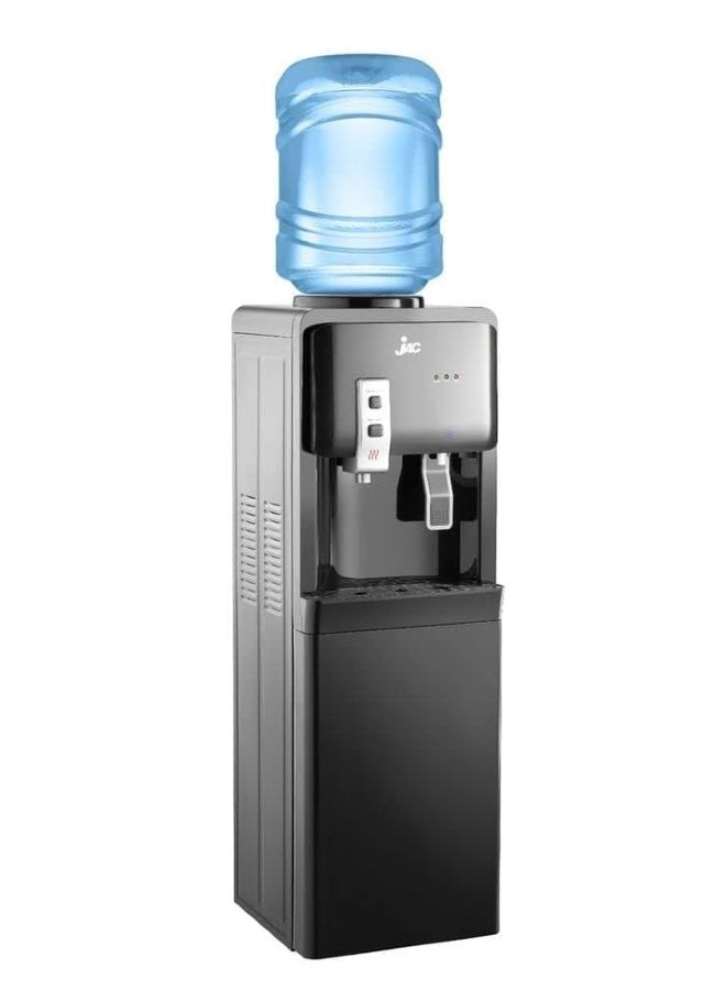 Jac - Water Dispenser 638 Watts 16 Liter Electric NGWD-2225S Multicolour - Image 1