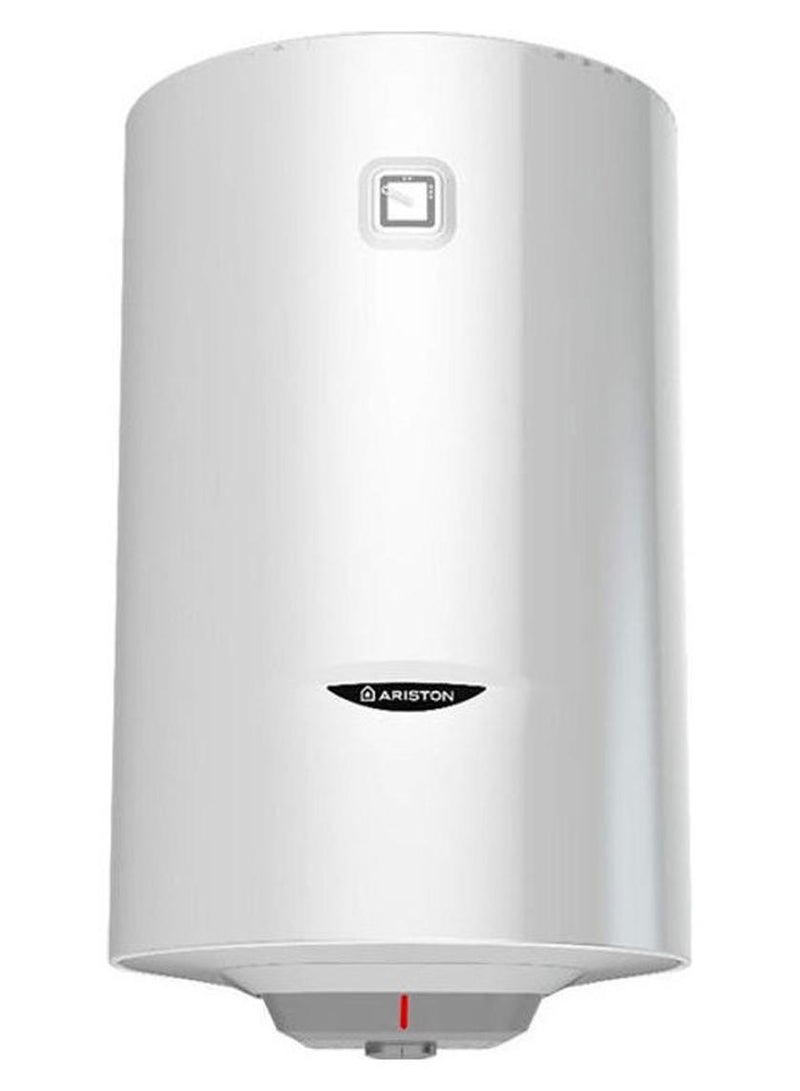 أريستون سخان مياه اريستون 50 لتر - برو1 - ابيض  - ايطالي PRO1 R 50 VEG أبيض - Image 1