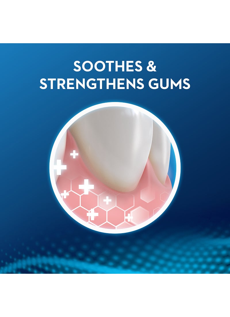 Oral-B - Sensitivity And Gum Original Toothpaste Multicolour 75ml - Image 1